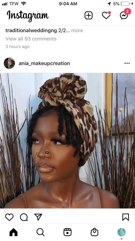 Headwrap Locs Styles, Head Wrap Styles For Short Locs, Professional Women With Locs, Locks Headwrap, Head Wrap With Short Locs, Turban Locs, Short Loc Head Wrap Styles, Scarf Styles With Locs, Turban With Locs