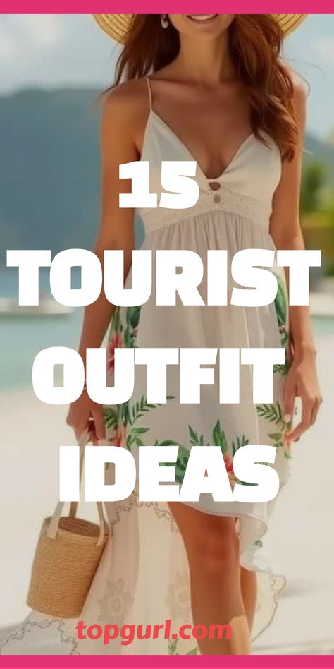 Tourist Outfit Ideas Hot Weather Vacation Outfits, Comfy Tourist Outfit, Casual Tourist Outfit, Cute Tourist Outfits, Tourist Outfit Ideas, Excursion Outfit, Australia Outfit, Tourist Outfit, Comfortable Loafers