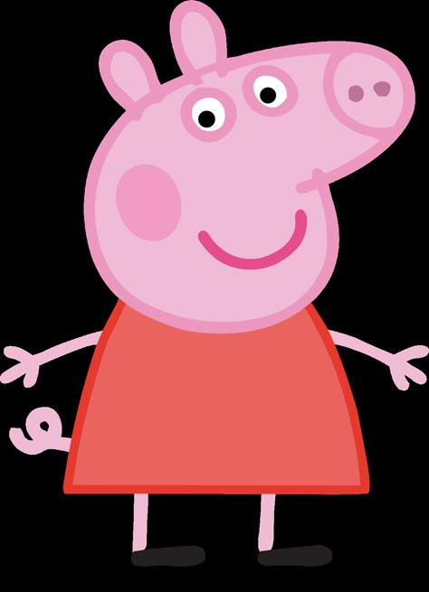 Peppa Pig Painting, Peppa Pig Images, Peppa Pig Imagenes, Peppa Pig Memes, Peppa Pig House, Greta Gris, Peppa Pig Cartoon, Peppa Pig Invitations, Peppa Pig Wallpaper