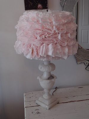 Pink Coffee Filter Lamp Shade Coffee Filter Lamp Shade, Coffee Filter Projects, House Cozy, White Couch, Alabaster Lamp, Dark Days, Pink Coffee, Black And White Cat, Princess Room