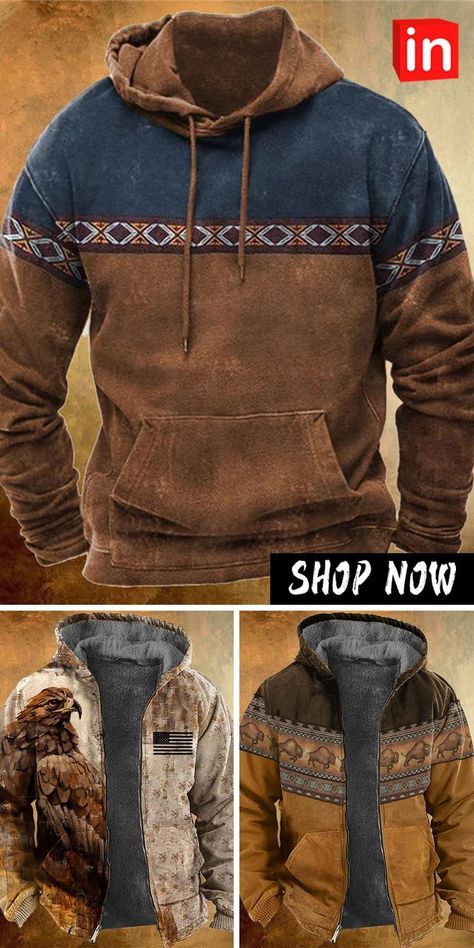 Sport Coat Outfit, Cowboy Outfit, Crazy Houses, Fishing Clothing, Basic Streetwear, Wedding Apparel, Winter Fashion Coats, Trendy Hoodies, Dope Outfits For Guys