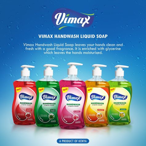 Handwash Liquid packaging design Clean Hands, Liquid Soap, Product Design, Packaging Design, Dish Soap, Poster Design, Moisturizer, Hand Wash, Soap