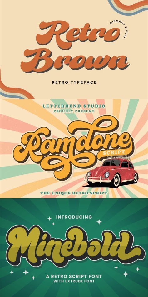 Best 70s Retro Fonts for Stunning Creations 🥰 Save This Pin, Then Explore Our Website vintage fonts for canva, vintage fonts figma, vintage fonts free download, vintage fonts free dafont, vintage fonts for scrapbook, vintage fonts for logo, vintage fonts for tattoo, vintage fonts for edits, vintage fonts google, vintage fonts google docs, vintage fonts green, vintage grunge fonts Bold Canva Fonts, Canva Keywords Font, Free 70s Fonts, Cute Canva Fonts, Canva Pro Fonts, Canva Fonts Free, 70s Font, Bold Script Font, Retro Colours