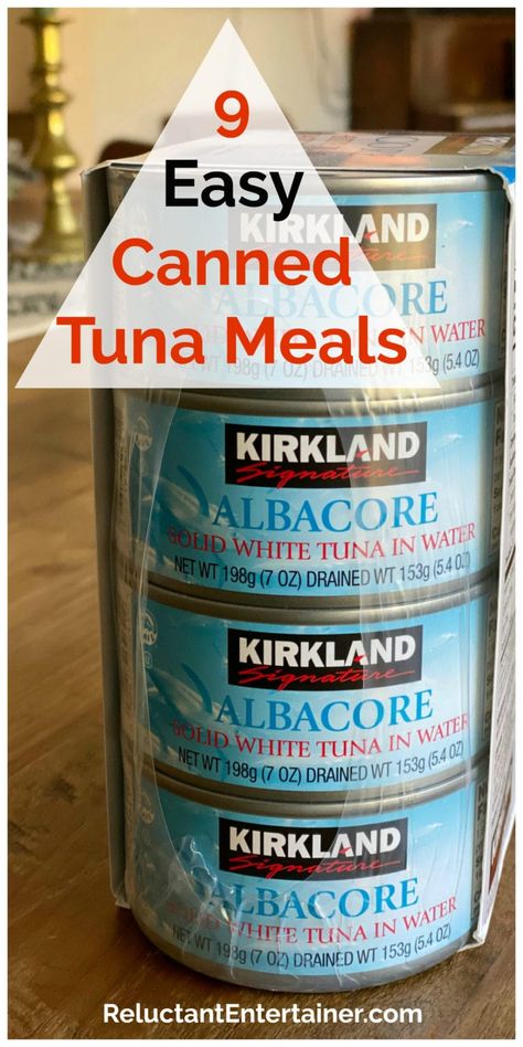 Canned Tuna Meals, Tuna Meals, Tuna Stuffed Peppers, Spicy Tuna Recipe, Healthy Tuna Recipes, Tuna Dinners, Tuna Fish Recipes, Canned Tuna Recipes, Tuna Casserole Recipes