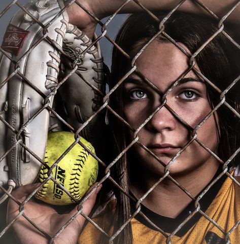 Softball Photoshoot Ideas Fire, Softball Photo Shoot Ideas, Baseball Fire Pictures, Softball Poses Individual, Softball Senior Pictures Poses, Softball Picture Ideas, Softball Catcher Pictures, Athlete Poses, Softball Photoshoot