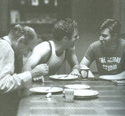 James Caan and Al Pacino: Behind the Scenes The Godfather The Godfather Aesthetic, Godfather Aesthetic, Sonny Corleone, Corleone Family, Carlito's Way, James Caan, Michael Corleone, Don Corleone, Godfather Movie