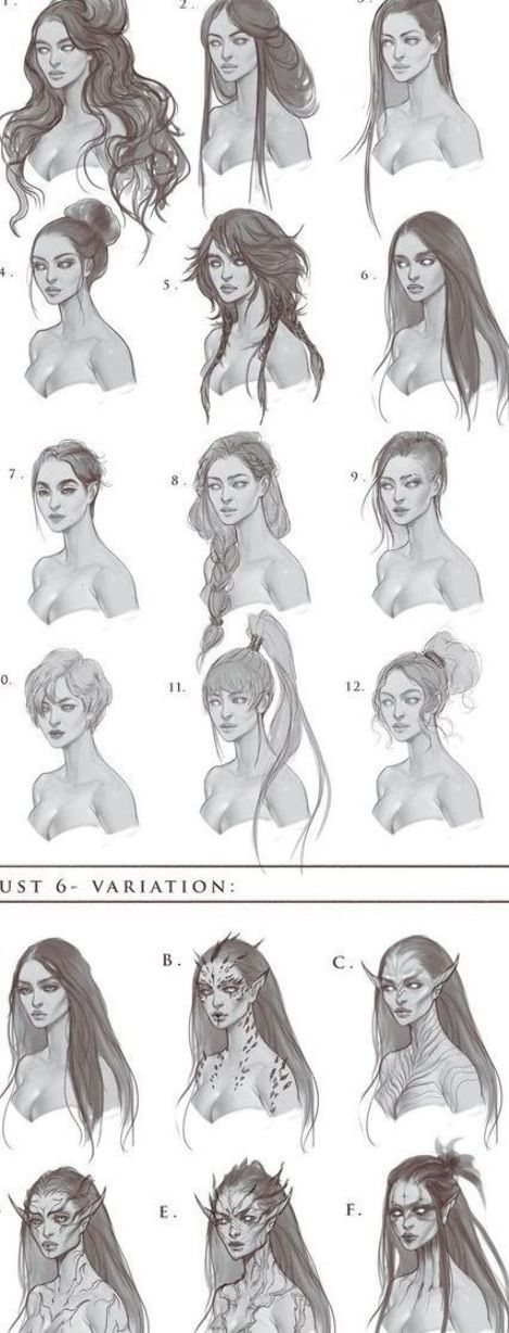 New hair drawing bun faces Ideas Tattoo And Meaning, New Hairstyle, Image Notes, Hairstyles Long, Hair Reference, How To Draw Hair, Jersey Design, Layered Haircuts, Pin Collection