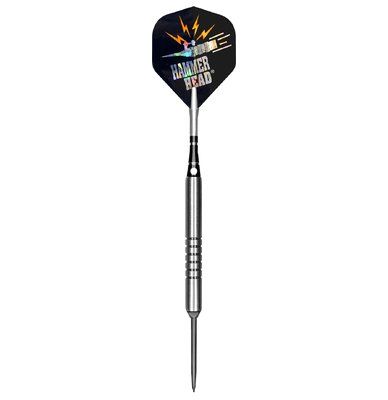 The Original Hammer Head® No-Bounce Dart line was designed and patented by Walt Bottelsen. The Hammer Head® mechanism virtually eliminates bounce outs. At Bottelsen Dart Company, we improve on perfection. | Bottelsen Darts Original Dart, Tungsten | BDT1015_6876088 | Wayfair Canada Dartboard Wall Protector, Dart Backboard, Hammer Heads, Dart Board Wall, Michael Van Gerwen, Pool Table Covers, Wooden Pool, Pool Cue Rack, Pool Table Accessories