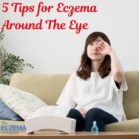 eczema around the eye Eyelid Excema, Dry Eyelids, Kylie Skin, Eye Eye, Skin Disorders, Itchy Skin, Skin Issues, Skin Healing, Skin Problems