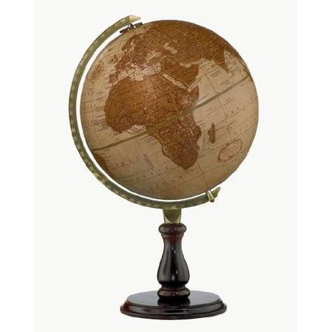 Replogle Globes 35522 Globes Leather Expedition Globe, Small *** You could obtain added information at the image web link. (This is an affiliate link). #funkocollector Moon Globe, Floor Globe, Desk Globe, Globe Shoes, Kids Globe, Continents And Countries, Armillary Sphere, Shop Desk, World Globes