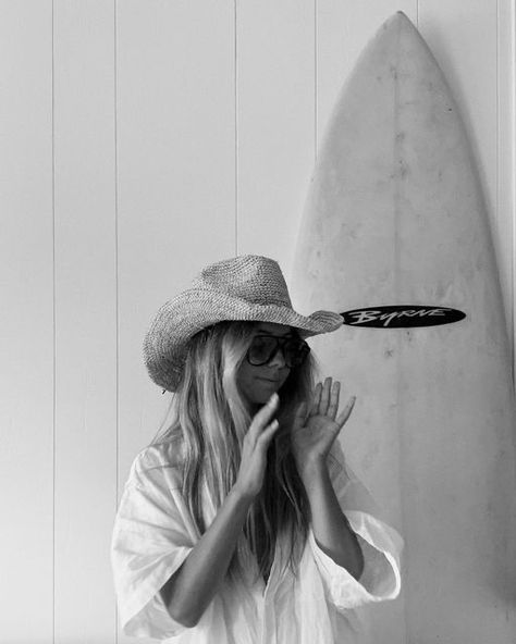 Coastal Cowgirl Branding, Coastal Cowgirl Photoshoot, Coastal Cowboy Aesthetic, Saltwater Cowboy, Hat Campaign, Costal Cowboy, Surfer Cowgirl, Coastal Photoshoot, Surfing Cowboy