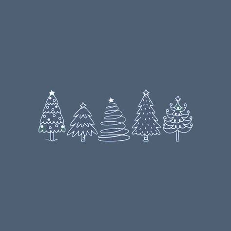 Blue Winter Aesthetic Wallpaper, Blue Christmas Wallpaper Aesthetic, Christmas Theme Wallpaper, Christmas Wallpaper Ipad, Blue Christmas Background, Christmas Cards Drawing, Winter Iphone, Iphone Wallpaper Winter, Christmas Aesthetic Wallpaper