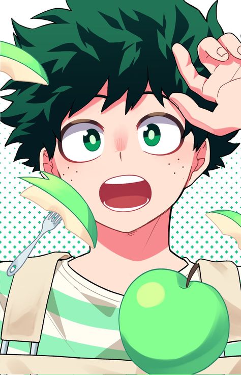 Deku Cute, Cute Deku, Izuku Fanart, Izuku Midoriya Wallpaper, Mha Reference, Deku Boku No Hero, Midoriya Izuku, Izu, My Hero Academia Manga