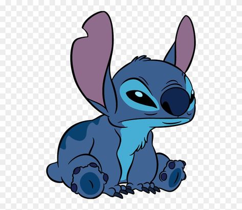 Stitch Clipart, Lilo Pelekai, Stitch Png, Free Clipart, Stitch Disney, Cartoon Character, Png Download, Cartoon Characters, Silhouette Cameo