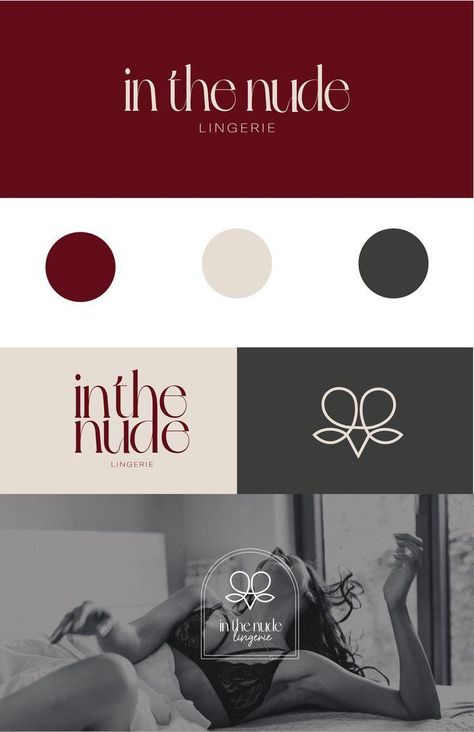 Desain Merek, Feminine Logo Design, Fashion Logo Branding, Logo Design Feminine, Lets Talk, Instagram Branding, Brand Color Palette, Grafic Design, Feminine Logo