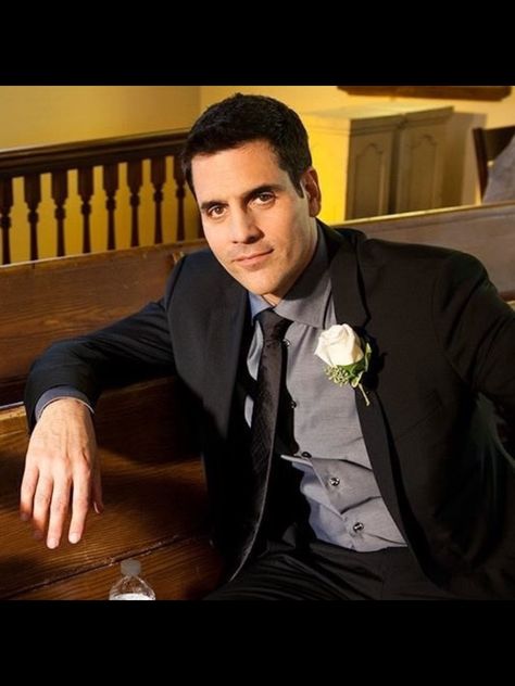 Ben Bass, Rookie Blue, Best Tv, Favorite Tv Shows, Card Ideas, Red And Blue, Bass, Tv Shows, Bts