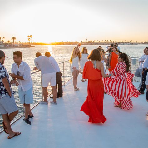 Luxury Yacht Party, Yacht Parties, Corporate Dinner, San Diego Bay, Yacht Wedding, Yacht Party, Private Yacht, Wedding Week, Special Friends