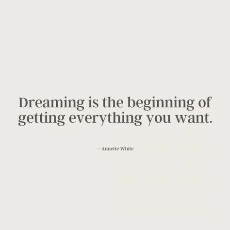 50 Dream Big Quotes to Inspire You to Follow Yours Quotes About Dreaming Big, Quotes About Dreaming, Dream Motivation Quotes, Dreams Come True Quotes, My Dreams Quotes, Follow Your Dreams Quotes, Dream Quotes Inspirational, Big Quotes, Dream Word