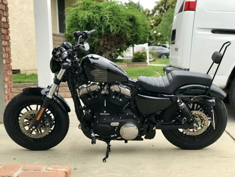 2017 Harley Davidson 48 Forty-Eight sportster with Vance & Hines short shots. Harley 48 Forty Eight, Harley Davidson 48 Forty Eight, Harley Forty Eight, Harley Sportster 48, Harley Davidson Forty Eight, Harley Davidson 48, Harley Davidson 883, Sportster 48, Harley Davidson Sportster 1200