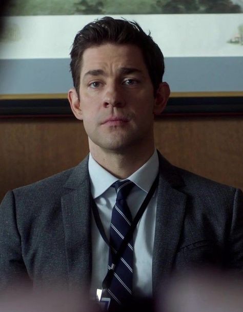 Jack Ryan John Krasinski, Tom Clancy's Jack Ryan, Invincible Comic, Jack Ryan, Jim Halpert, The Fighter, Yes Man, Marvel Drawings, John Krasinski