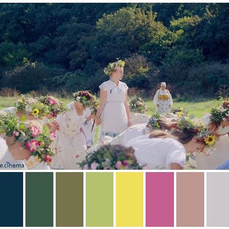 Cinema Palettes, Film Color Palette, Color In Film, Movie Color Palette, Shot Film, Cinema Colours, Color Palette Challenge, Color Script, Film Journal