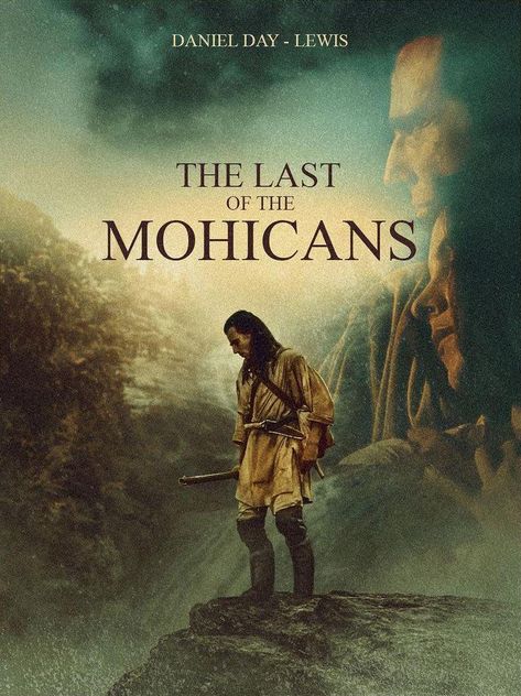 The Last of the Mohicans (1992) [782 x 1044] Russell Means, Eric Schweig, Unbelievable Pictures, The Last Of The Mohicans, Last Of The Mohicans, 1990s Films, Life Of Walter Mitty, Walter Mitty, American Indian History