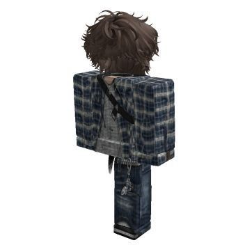 Roblox Outfits Guys, Indie Boy Outfits, Rbx Avatars, Roblox Boys, Korean Style Boy, Dad Fits, Indie Boy, Roblox Emo Outfits, Emo Roblox Avatar