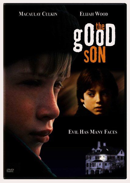 GOOD SON #Ad #GOOD, #sponsored, #SON The Good Son, Best Horrors, Movie Buff, Book Tv, All Movies, About Time Movie, Love Movie, Old Movies, Great Movies