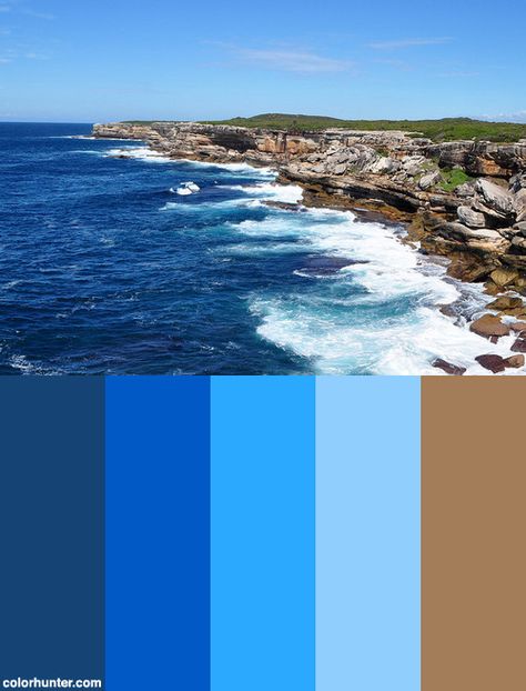 Sydney,+Australia+Color+Scheme Colour Schemes, Sydney Australia, Colour Palette, Color Scheme, Color Schemes, Color Palette, Sydney, Dream House, Australia