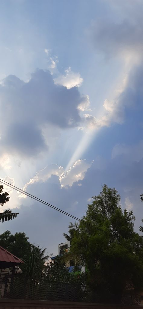 Clouds After Rain, Story Ideas Pictures, Rain Clouds