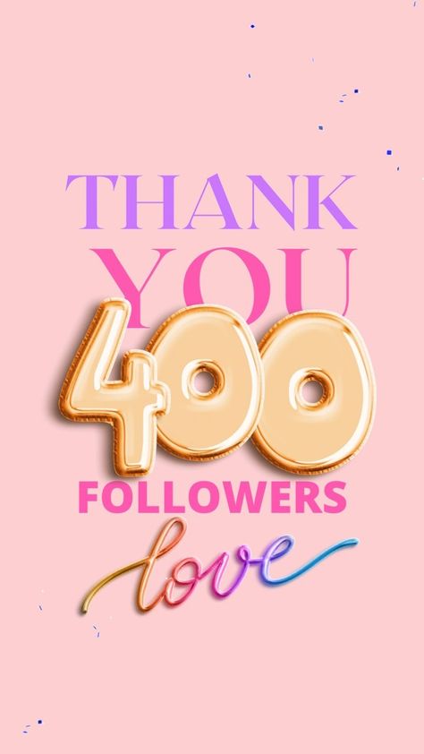 400 Followers Thank You, Cute Background For Zepeto, Photography Name Logo, I Am So Grateful, Love You Very Much, I Really Appreciate, Phone Wallpaper For Men, Logo Background, You're The Best