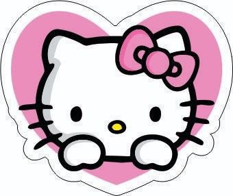 Hello Kitty Imagenes, Hello Kitty Printables, Hello Kitty Images, Hello Kitty Themes, Hello Kitty Aesthetic, Cute Laptop Stickers, Kitty Drawing, Hello Kit, Hello Kitty Cake