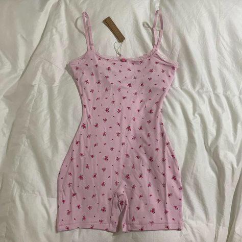 Look what I just found on Depop 🙌 https://depop.app.link/9DLJ0UgTjzb Pajama Fashion, Cute Sleepwear, Cute Pajama Sets, High Fashion Outfits, Cute Lazy Outfits, Cute Pajamas, One Piece Pajamas, Fashionista Clothes, Causual Outfits