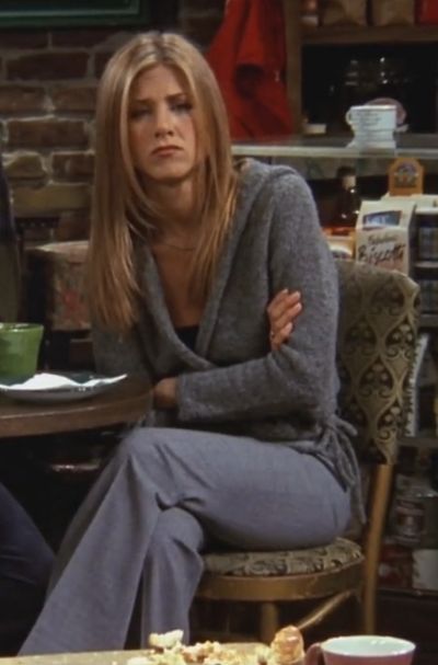 Friends Outfits 90s, Rachel Greene, Estilo Rachel Green, Rachel Green Hair, Aniston Hair, Rachel Hair, Rachel Green Friends, Rachel Green Style, Jeniffer Aniston