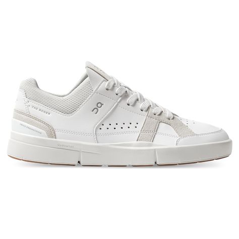 THE ROGER Clubhouse is the standout tennis-inspired sneaker created with Roger Federer. Featuring concealed CloudTec® and Speedboard® technology for all-day comfort and agile movement. Free shipping & returns. The Roger Clubhouse, Tennis Court Shoes, Sand Shoes, Sneaker Design, Tennis Style, Tennis Bags, 2022 Style, Work Fits, Nike Boy