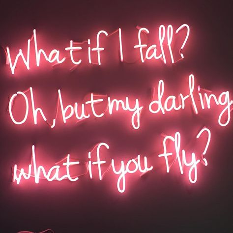 Sunday vibes thanks to @spamassageuk 🙏🏻 Amazing Swedish massage earlier. Dreamy Sunday What If I Fall, What If You Fly, Neon Sign, I Fall, What If, Neon, Quotes, Instagram