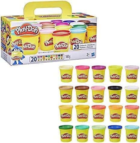 Hasbro Play Doh, Play Doh Toys, Play Doh Fun, Clay & Modeling Dough, Kids Play Dough, Teacher Classroom Supplies, Modeling Dough, Pack N Play, Classroom Supplies