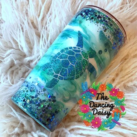 Monogrammed Cups, Beach Tumblers, Sea Turtle Tumbler, Turtle Tumbler, Nurse Keychain, Baby Sea Turtles, Whale Sharks, African Cichlids, Animals Sea