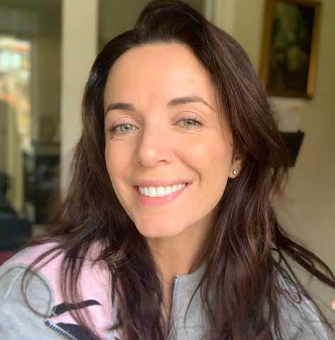 Michelle Morgan on Instagram: “#AsSheIs We all do it. You scroll through Instagram and put your phone down feeling bad about yourself. How does she get such glowing skin?…” Michelle Morgan Heartland, Michelle Morgan, Put Your Phone Down, Alisha Newton, The Cast, Heartland, Girly Girl, Daily Dose, Glowing Skin