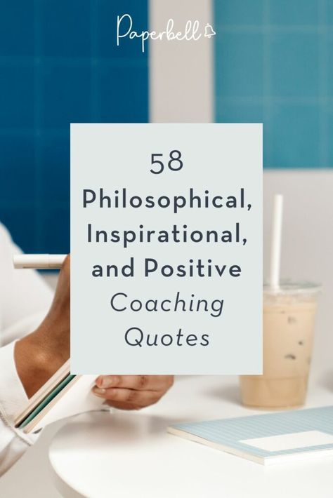 ✔ 13 Inspirational Quotes by Coaches for Coaches ✔ 10 Positive Quotes About Coaching ✔ 13 Motivational Quotes for Your Coaching Team ✔ 5 Philosophical Coaching Quotes ✔ 7 Positive Coaching Quotes to Inspire Clients ✔ 5 Leadership Coaching Quotes ✔ 5 Favourite Quotes for Life Coaches ✔ Be Inspired to Do More Quotes About Coaching, Quotes About Coaches, Life Coaching Quotes Inspiration, Coaching Quotes Leadership, Confidence Building Quotes, Coaching Quotes, Life Coach Quotes, Quotes For Life, World Quotes