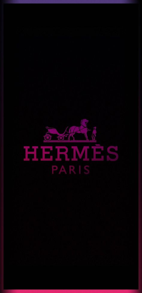 Hermes Wallpaper, Pink Hermes, Hermes Logo, Gradient Wallpaper, Iphone Logo, Pink Gradient, Trendy Wallpaper, Wallpaper Cave, Original Wallpaper