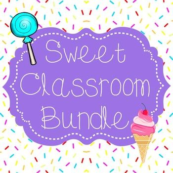 This Bundle has all of my favorite sweet themed resources! Perfect for anyone with a cupcake, candy, or ice cream classroom theme. Included in this bundle are: -Name tags -Name plates -Sharp/ broken pencil signs -Meet the Teacher/ Open House signs -Motivational quotes for Candy Theme Classroom Decorations, Sweets Theme Classroom, Candy Shop Theme Classroom, Sweet Classroom Theme, Candy Themed Bulletin Boards, Sweet To The Core Bulletin Board, Candy Theme Classroom, Broken Pencil, Candy Land Theme