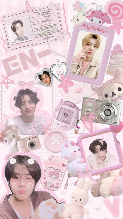 Requested from one of my pookies ʚ daphne ɞ , hope you like it <<3 #jake #enhypen #jakewallpaper #wallpaper #pretty #pink #aesthetic #cute Jake Pink, Pretty Pink Aesthetic, Pink Aesthetic Cute, Bow Wallpaper Iphone, Jake Wallpaper, Cute Dog Wallpaper, Jelly Wallpaper, Cute Lockscreens, Kpop Iphone Wallpaper