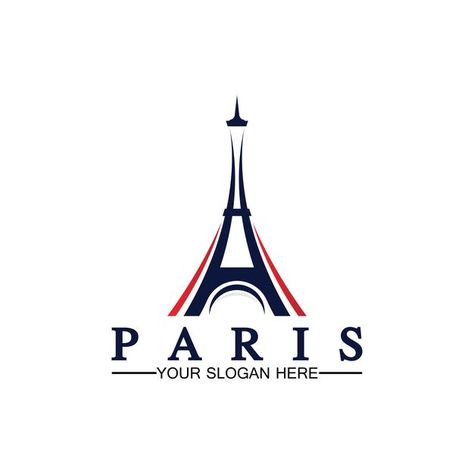 Eiffel Tower Logo, Japanese Snacks Packaging, France Restaurant, Eiffel Tower Restaurant, France Logo, Tower Logo, Snacks Packaging, About Paris, T Shirt Logo Design