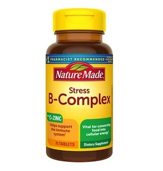 Nature Made Vitamins, Best Magnesium, Nerve Health, Magnesium Citrate, Magnesium Glycinate, Turmeric Curcumin, Prenatal Vitamins, Inflammatory Foods, Muscle Relaxer