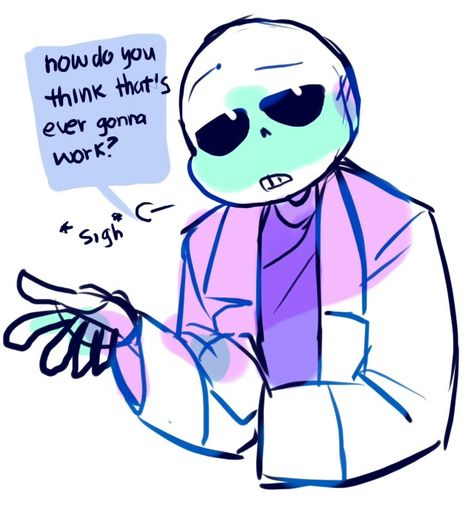 Sans - Undertale Gaster Gang, Science Sans, Undertale Ost, Frans Undertale, Sans Papyrus, Sans X Frisk, Sans And Papyrus, Undertale Memes, Bad Puns