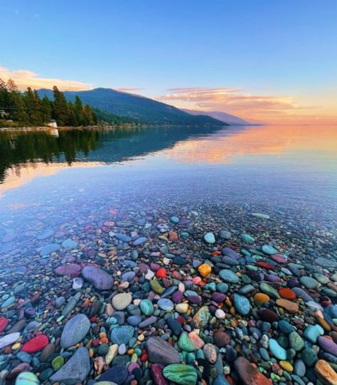 Flathead Lake Montana, Montana Lakes, Bigfork Montana, Summit Lake, Montana Vacation, Montana Travel, Flathead Lake, Montana Usa, Beautiful Nature Wallpaper Hd