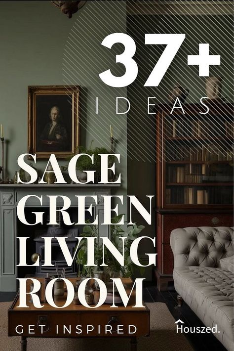 Grey Green Living Room Wall Colours, Green Wall Aesthetic Living Room, Save Green Living Room Ideas, Sage And Gold Living Room Decor, Sage Green Wall Paint Ideas Living Room, Sage Green Sofa Color Combos, Curtains For Sage Green Walls Living Room, Emerald Green Curtains Living Room Ideas, Taupe Black And Green Living Room