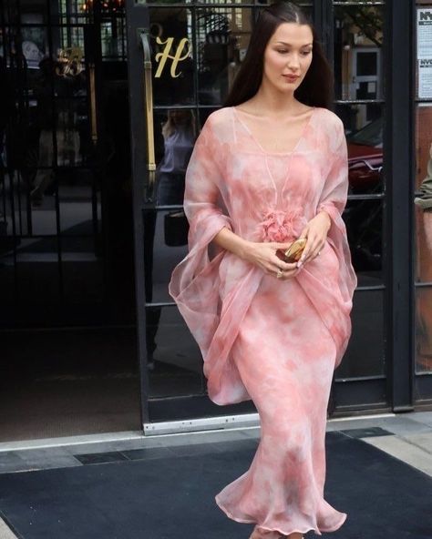 @ysl @bellahadid Yves Saint Lauren 1999 Bella Hadid Dress, Ysl Dress, Ralph Lauren Womens Clothing, Save Outfits, Eid Outfits, Bella Hadid Outfits, Glam Photoshoot, Bella Hadid Style, Modesty Fashion