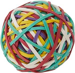 Teacher Freebies, Bouncy Ball, Thanksgiving Crafts For Kids, Custom Closets, Thanksgiving Crafts, Rubber Band, Rubber Bands, Up Girl, Hair Ties